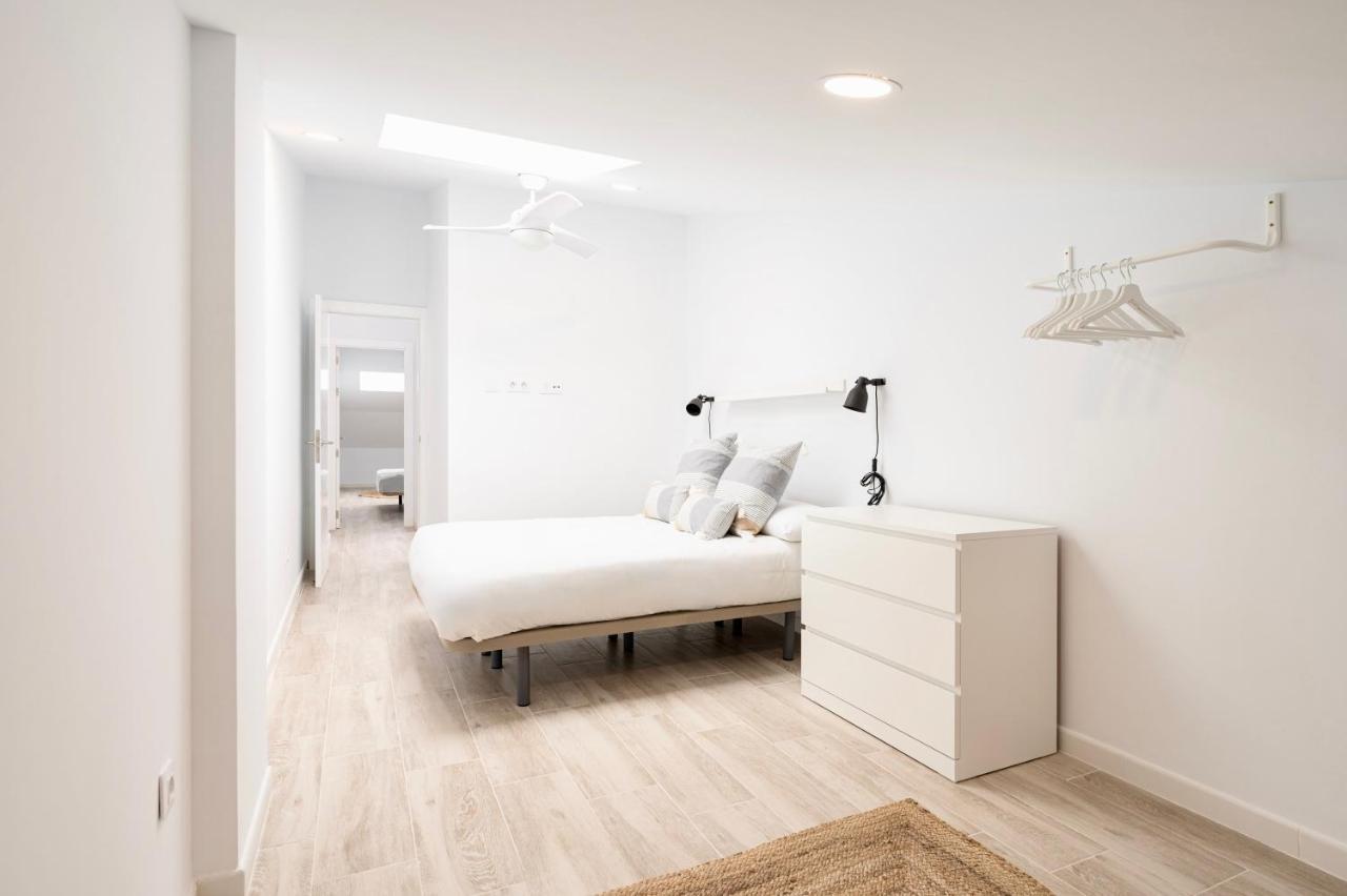 Famara Suites Лас Палмас де Гран Канария Екстериор снимка